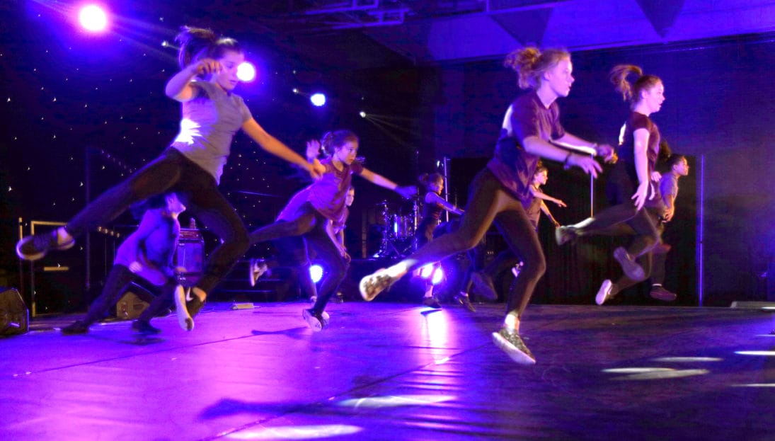 Gulbenkian Dance Company