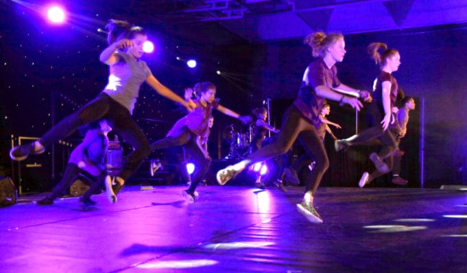 Gulbenkian Dance Company