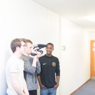 Gulbenkian, Workshops. Photography by Jason Pay-63