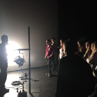 Uncovered: Intro to technical workshop