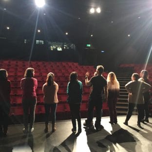 Uncovered: Intro to technical workshop 2