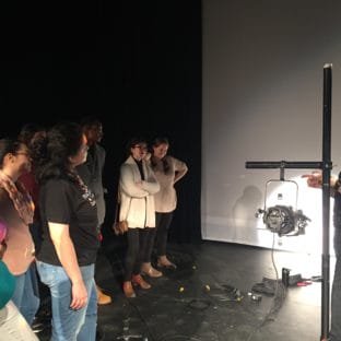 Uncovered: Intro to technical workshop 3