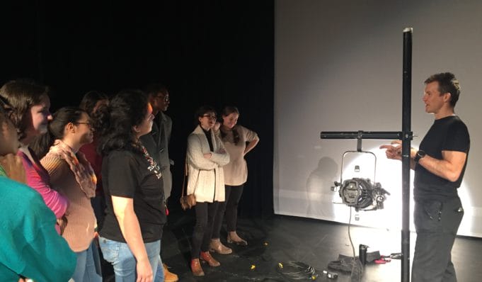 Uncovered: Intro to technical workshop 3