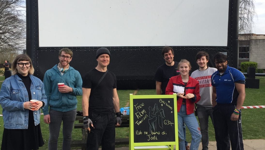 Gulbenkian Uncovered 03