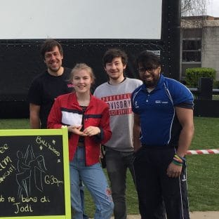 Gulbenkian Uncovered 03