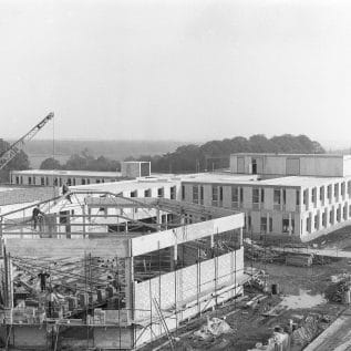 Gulbenkian archive image