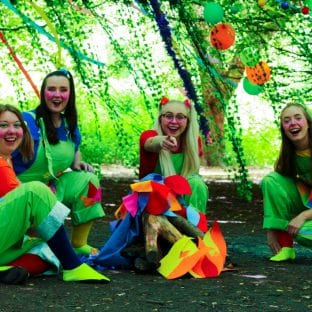 moonbeam creative club image