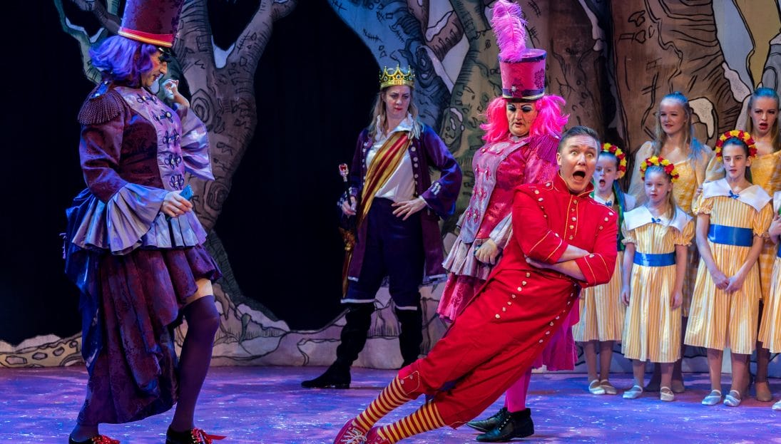 Creative Club Summer 2022