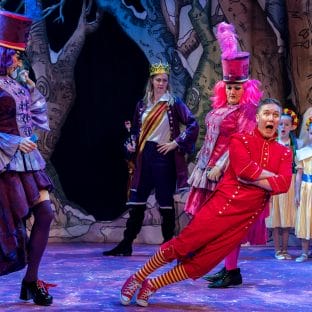 Creative Club Summer 2022