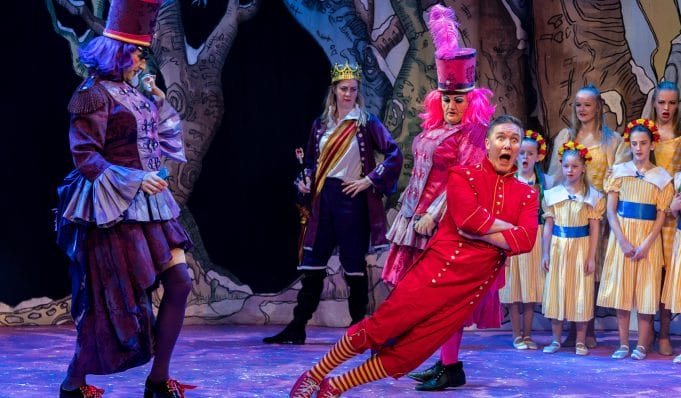 Creative Club Summer 2022