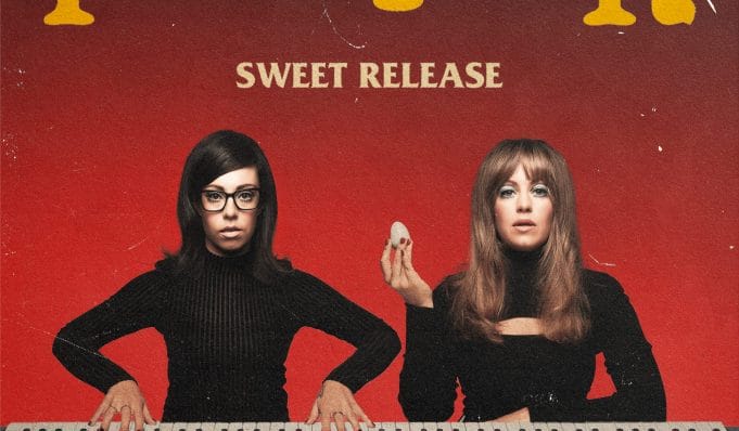 Flo and Joan Sweet Release Square (1)