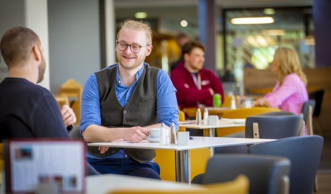 Kent Day 2 staff, Library
