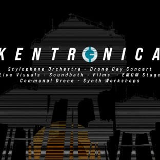 Poster for Kentronica