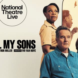 All My Sons poster