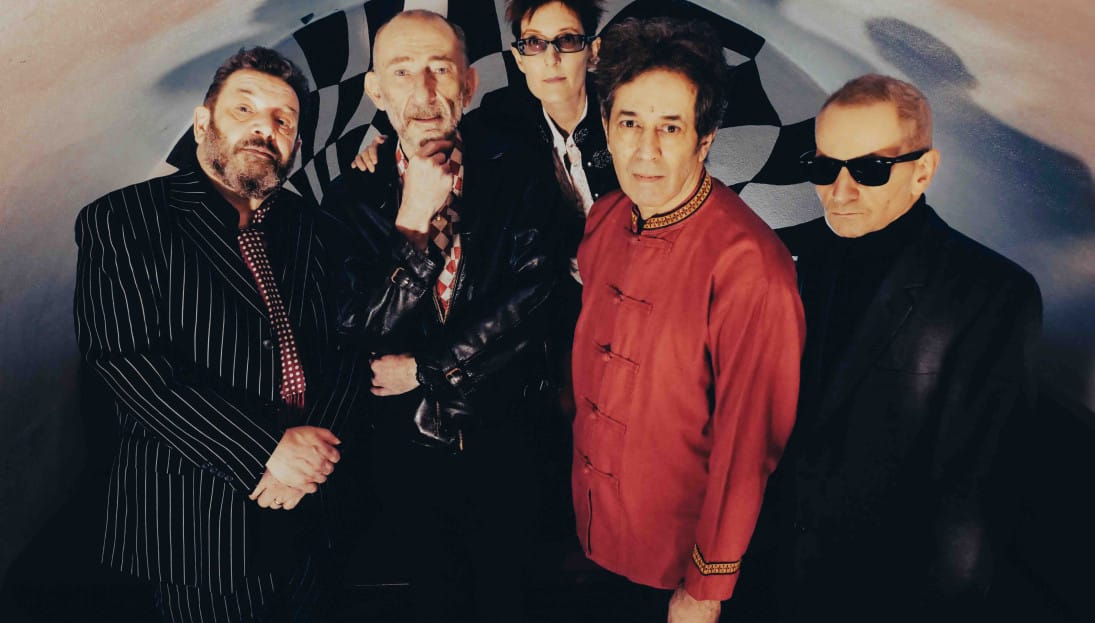 The Monochrome Set 02_Credit Ruth Tidmarsh