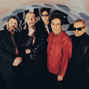 The Monochrome Set 02_Credit Ruth Tidmarsh